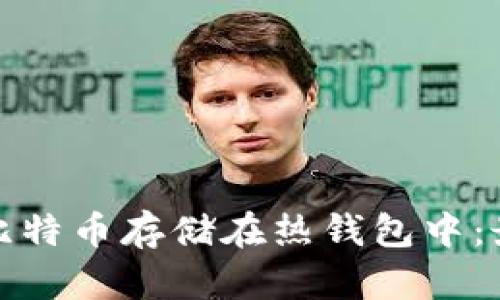 如何安全地将比特币存储在热钱包中：最佳实践与策略