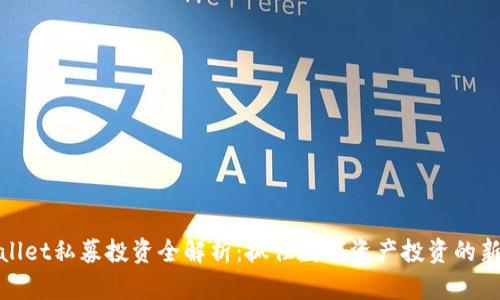 TPWallet私募投资全解析：抓住数字资产投资的新机遇