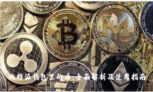 比特派钱包里的币：全面解析及使用指南