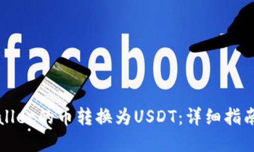 如何将TPWallet的币转换为USDT：详细指南与实用技巧
