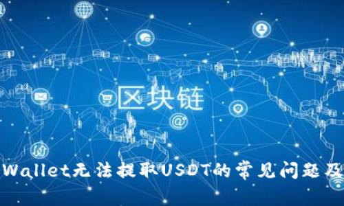 : 波场TPWallet无法提取USDT的常见问题及解决方案