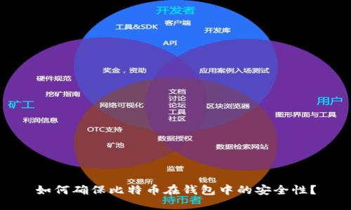 如何确保比特币在钱包中的安全性？