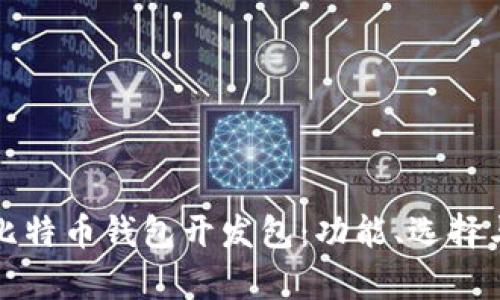 全面解析比特币钱包开发包：功能、选择与最佳实践