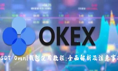 USDT Omni钱包使用教程：全面解析及注意事项