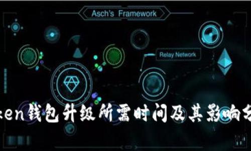 Token钱包升级所需时间及其影响分析