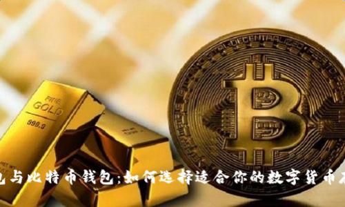 : 莱特币钱包与比特币钱包：如何选择适合你的数字货币存储解决方案