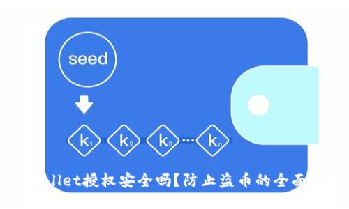 TPWallet授权安全吗？防止盗币的全面指南