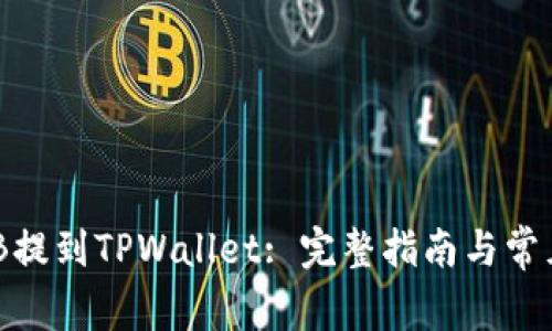 如何将BNB提到TPWallet: 完整指南与常见问题解答