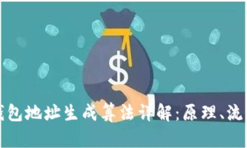 比特币钱包地址生成算法详解：原理、流程与实现