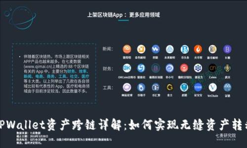 TPWallet资产跨链详解：如何实现无缝资产转移