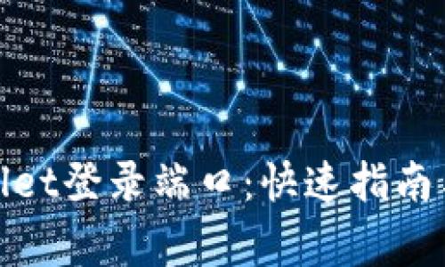 如何找到tpwallet登录端口：快速指南与常见问题解答