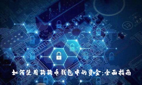 如何使用狗狗币钱包中的资金：全面指南