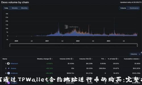   
如何通过TPWallet合约地址进行币的购买：完整指南