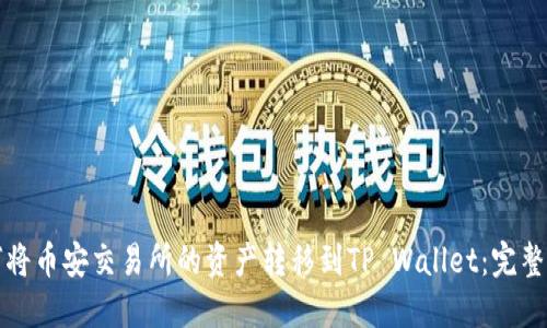 如何将币安交易所的资产转移到TP Wallet：完整指南