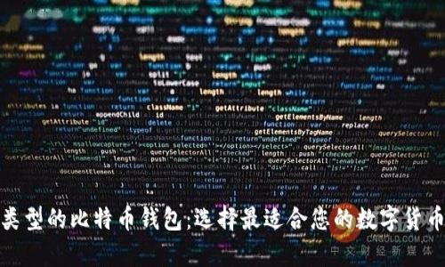 探索不同类型的比特币钱包：选择最适合您的数字货币存储方案