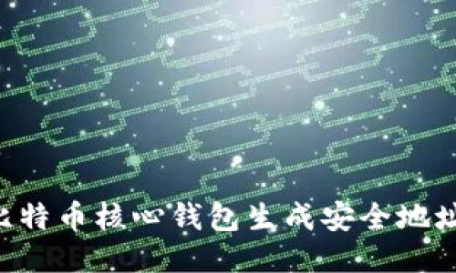 如何使用比特币核心钱包生成安全地址：全面指南