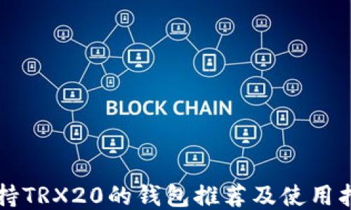 
支持TRX20的钱包推荐及使用指南