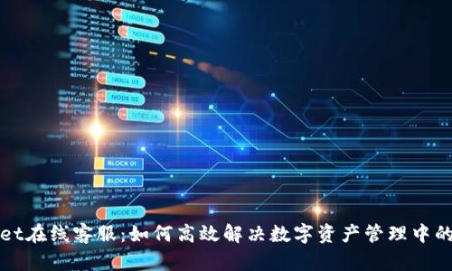 : TPWallet在线客服：如何高效解决数字资产管理中的各种问题