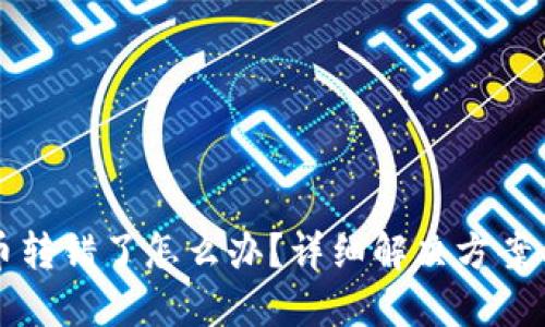 TPWallet币转错了怎么办？详细解决方案与预防措施
