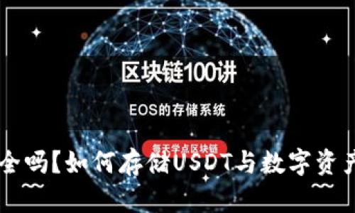 IM钱包安全吗？如何存储USDT与数字资产管理攻略
