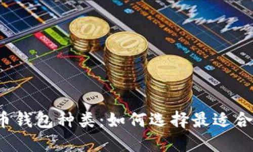 揭秘比特币钱包种类：如何选择最适合你的钱包？