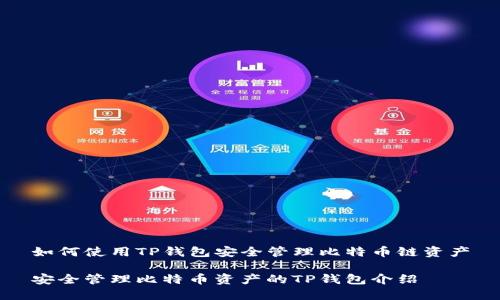 如何使用TP钱包安全管理比特币链资产

安全管理比特币资产的TP钱包介绍