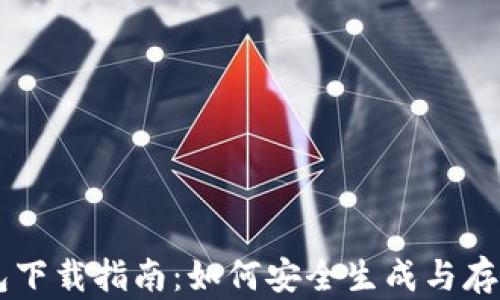 
比特币纸钱包下载指南：如何安全生成与存储你的比特币