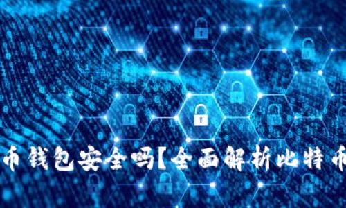 新创建的比特币钱包安全吗？全面解析比特币钱包的安全性