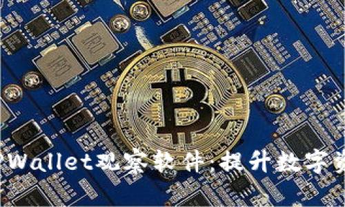  全面解析TPWallet观察软件：提升数字资产管理效率