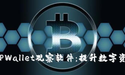  全面解析TPWallet观察软件：提升数字资产管理效率