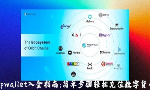 
tpwallet入金指南：简单步骤轻松充值数字货币