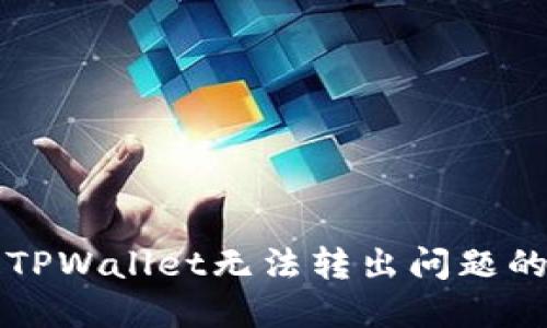 如何解决TPWallet无法转出问题的全面指南