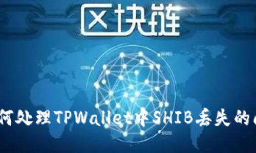 : 如何处理TPWallet中SHIB丢失的问题？