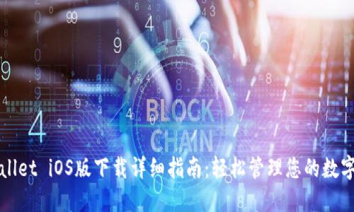 TPWallet iOS版下载详细指南：轻松管理您的数字资产