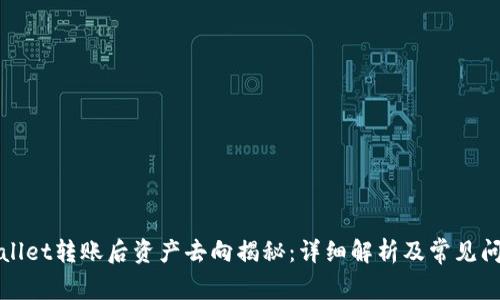 : TPWallet转账后资产去向揭秘：详细解析及常见问题解答