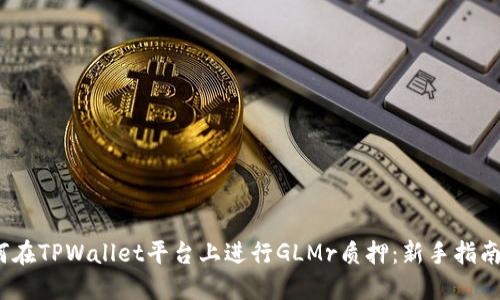 bijiaoti如何在TPWallet平台上进行GLMr质押：新手指南与实用技巧