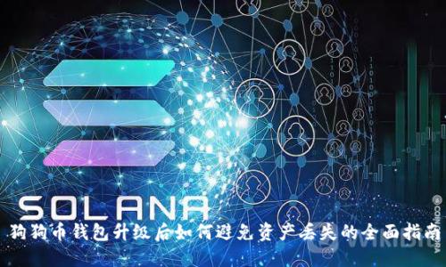 狗狗币钱包升级后如何避免资产丢失的全面指南