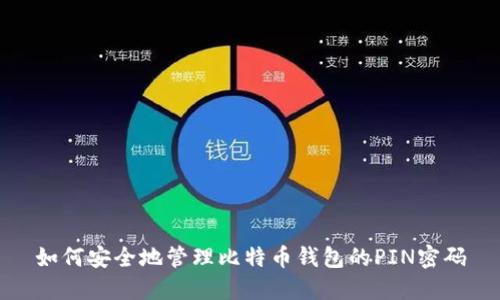 如何安全地管理比特币钱包的PIN密码