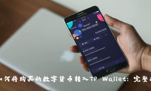 : 如何将购买的数字货币转入TP Wallet: 完整指南