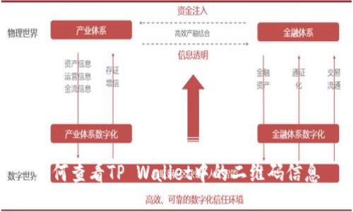 如何查看TP Wallet中的二维码信息