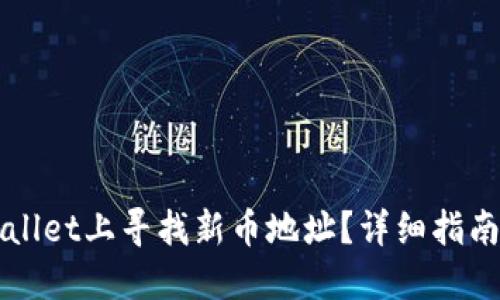如何在TPWallet上寻找新币地址？详细指南与实用技巧