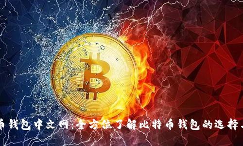 比特币钱包中文网：全方位了解比特币钱包的选择与使用