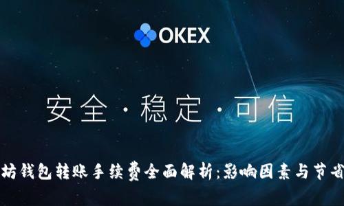 以太坊钱包转账手续费全面解析：影响因素与节省策略