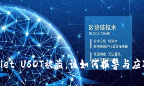 tpWallet USDT被盗，该如何报警与应对措施