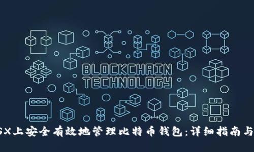 如何在OSX上安全有效地管理比特币钱包：详细指南与最佳实践