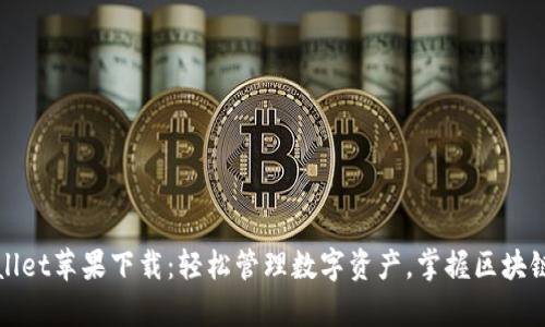 TPWallet苹果下载：轻松管理数字资产，掌握区块链财富