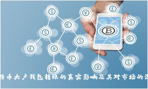 揭秘比特币大户钱包转账的真实影响及其对市场的深远未来