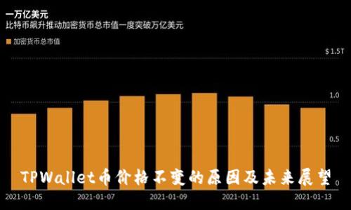 TPWallet币价格不变的原因及未来展望