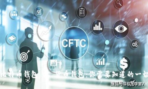 比特币钱包 vs 货币钱包：你需要知道的一切
