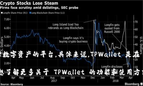 TPWallet 是 Tether 公司推出的一款数字货币钱包。它的目的是提供一个安全、便捷的存储和管理数字资产的平台。具体来说，TPWallet 是在 2021 年左右开始推出并广泛使用的。这个钱包支持各种数字资产，尤其是与 Tether 相关的资产。

TPWallet 的推出反映了数字货币市场的迅速发展和人们对安全存储数字资产需求的增加。如果您想了解更多关于 TPWallet 的功能和使用方式，欢迎告诉我！